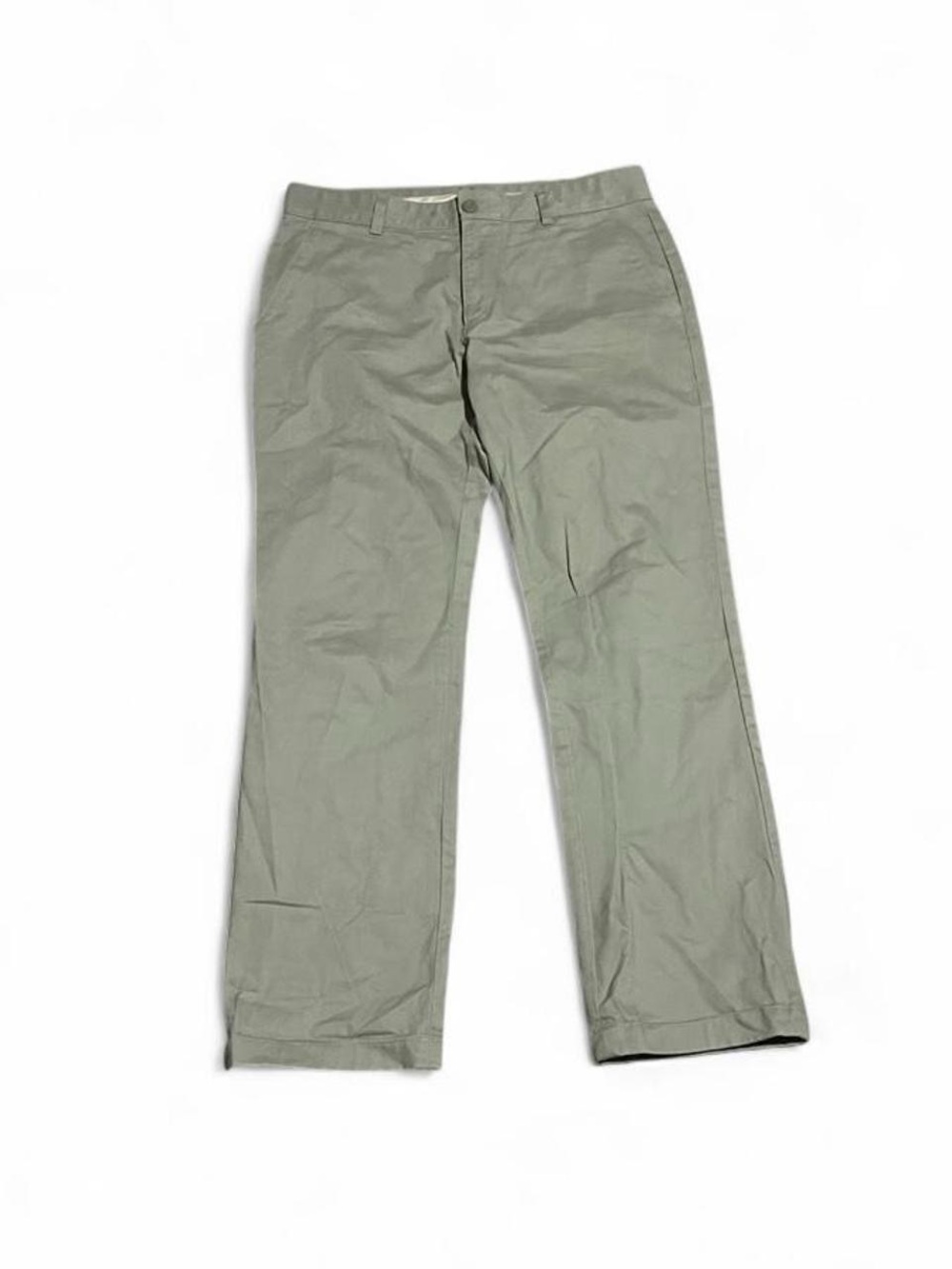 Aime Leon Dore Cotton Twill Chino Pants Khaki Tan 34x30